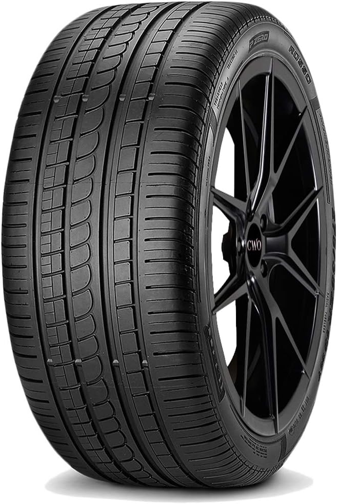 225/40ZR18 88Y Performance Radial Tire T17099