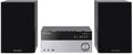 DigitRadio 750 schwarz/silber B54862