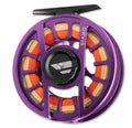 Purple Fly Reel Z778