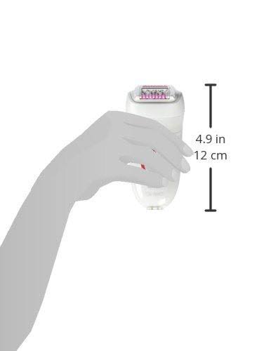 Electric Epilator V478