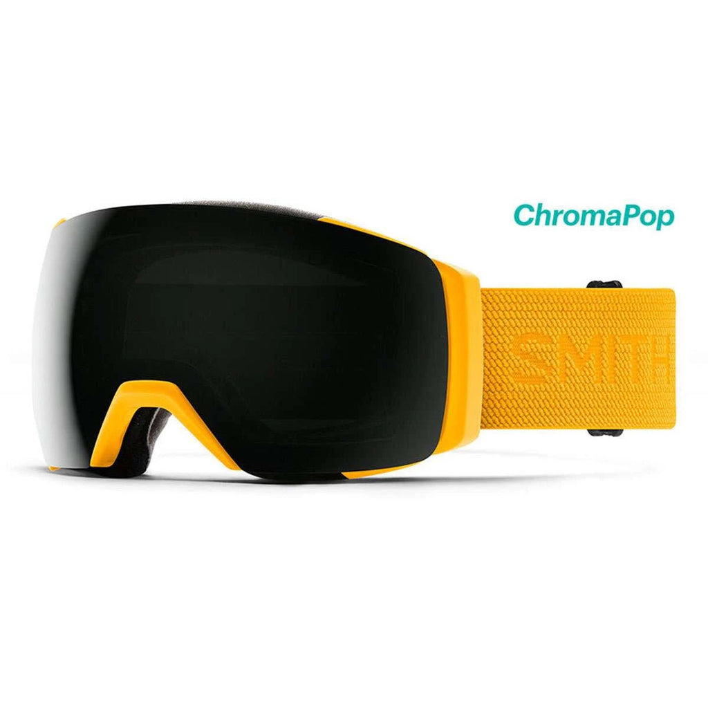 Black ChromaPop Sun Sunglasses P152
