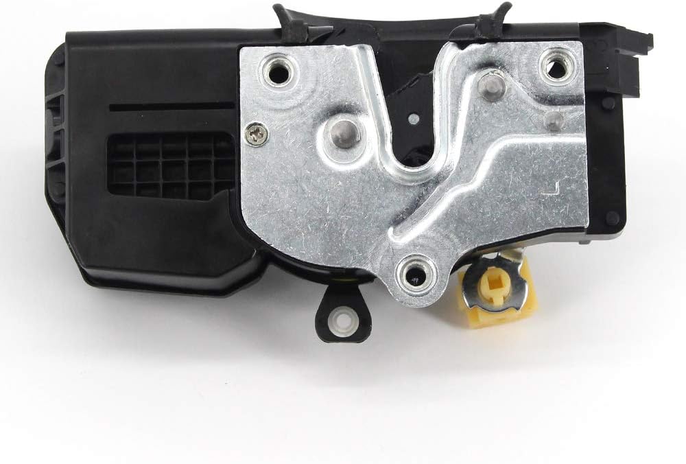 Door Latch Lock Actuator 4 Door Kits I33155