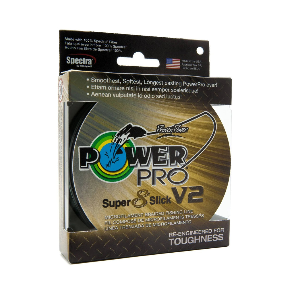 Super 8 Slick V2 T397448