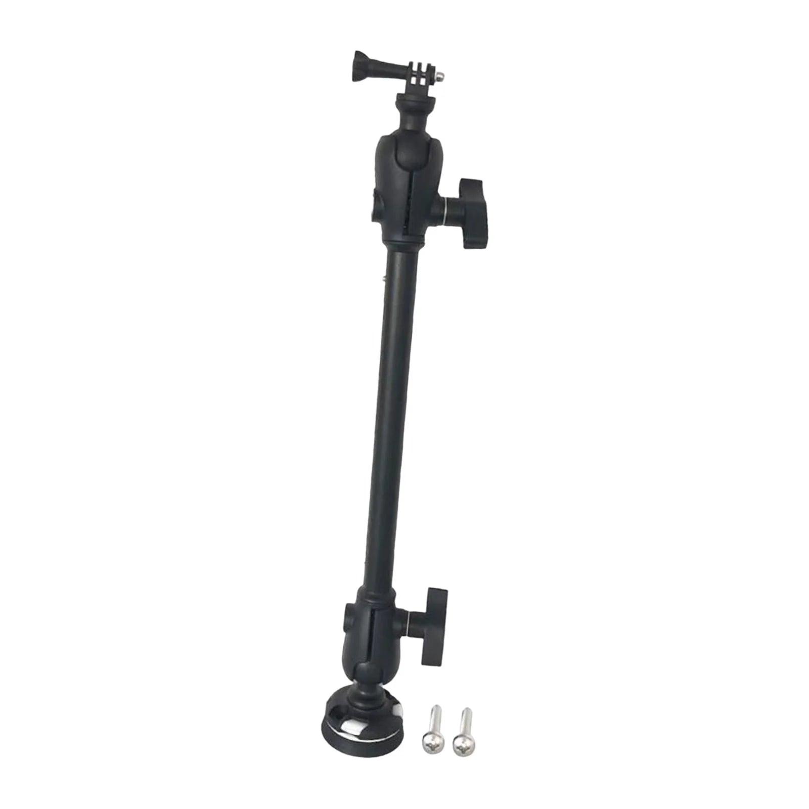 Kayak Action Camera Mount Adjustable Bracket Length 50cm R4127