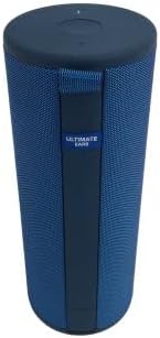Lagoon Blue Portable Waterproof Bluetooth Speaker S79308
