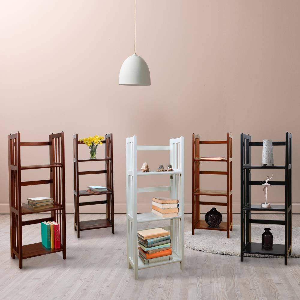 Folding Bookcase X8478