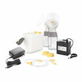 Double Electric Breast Pump with MaxFlow L758
