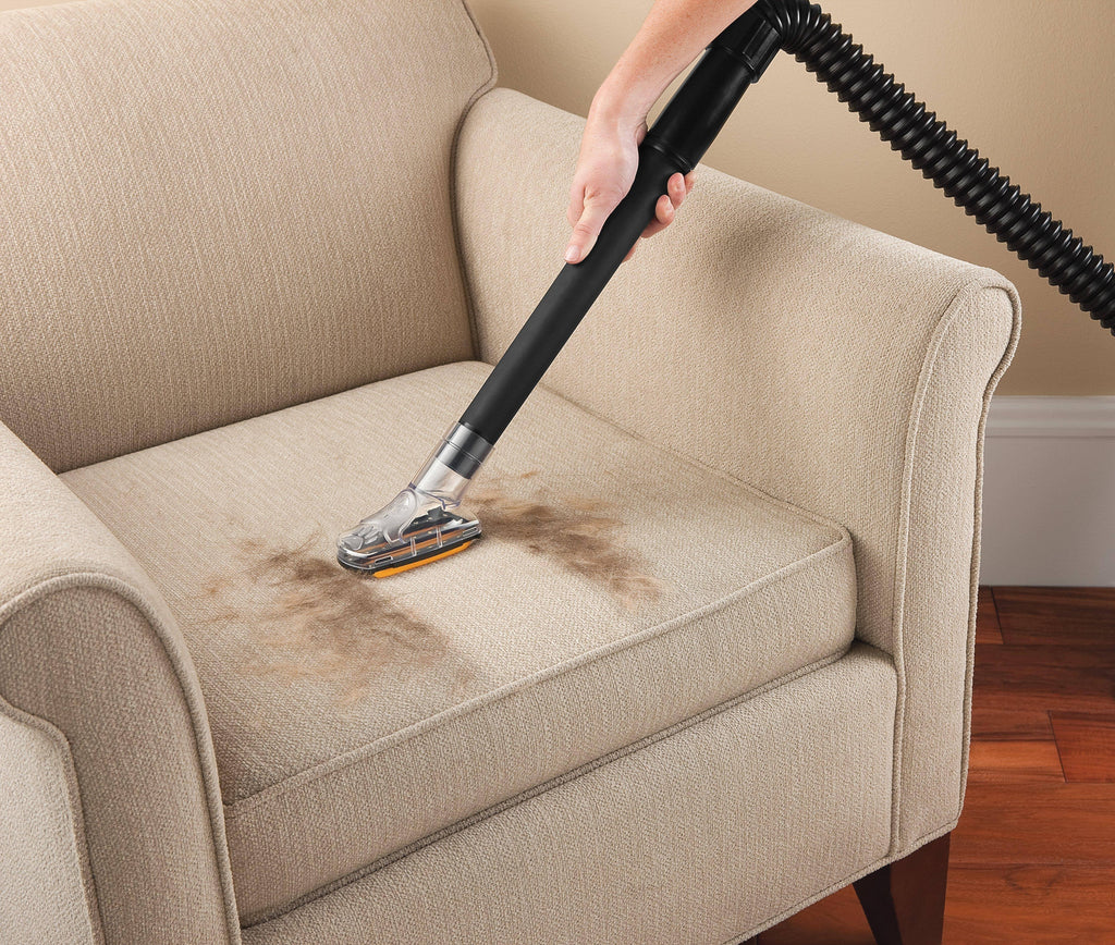 Windtunnel T-Series Pet Bagged Upright Vacuum P216537