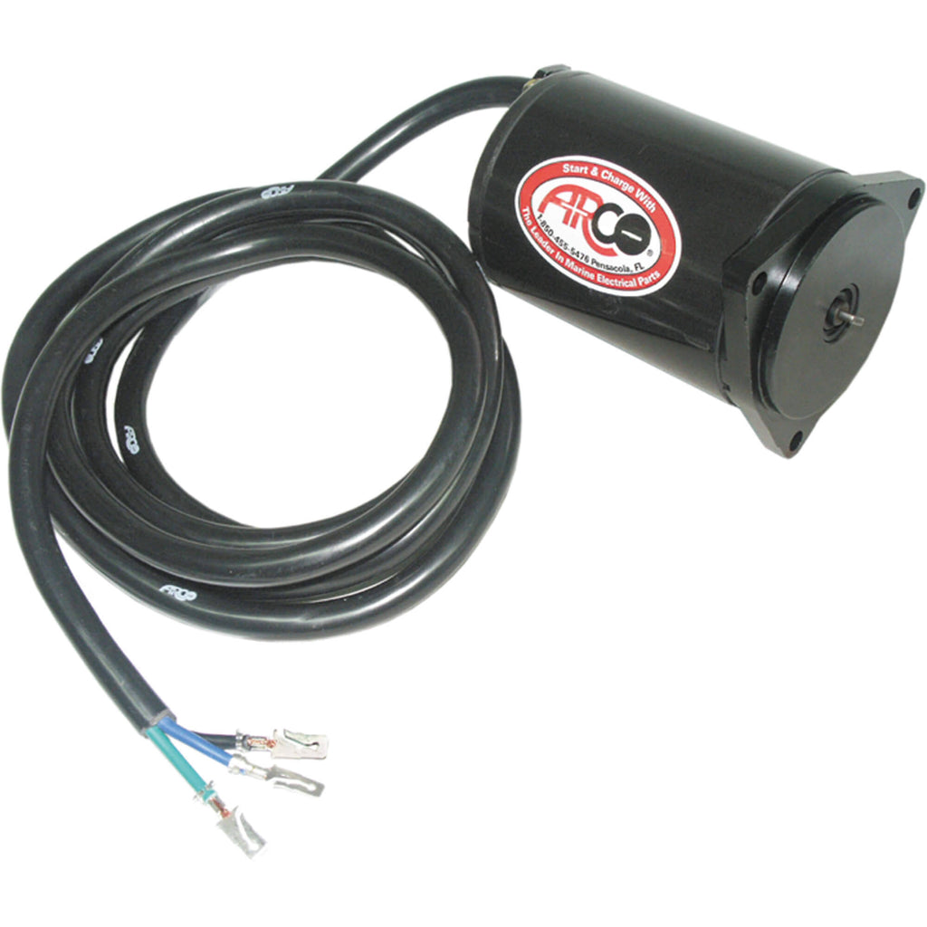 Tilt/Trim Motor O935