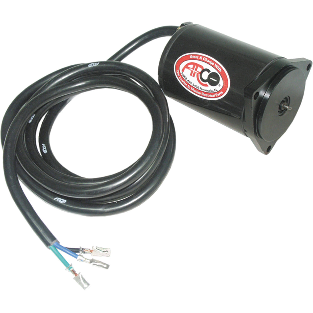 Tilt/Trim Motor O935