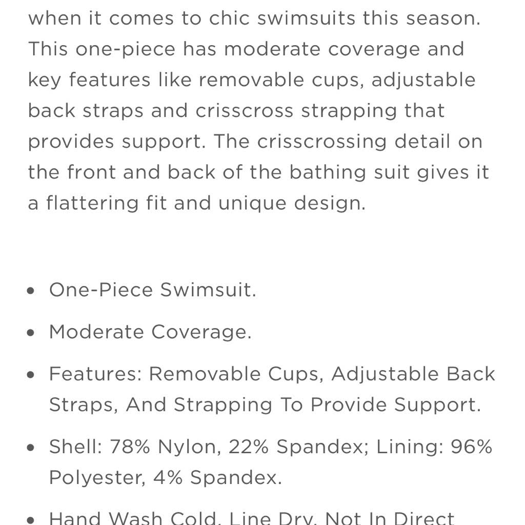 One-Piece Bright Navy S79163