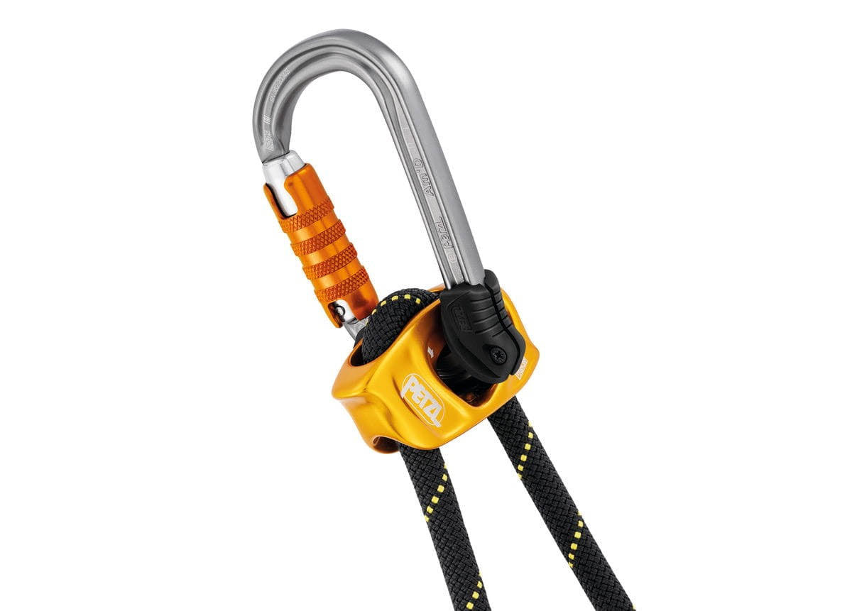 Adjustable Lanyard M4412