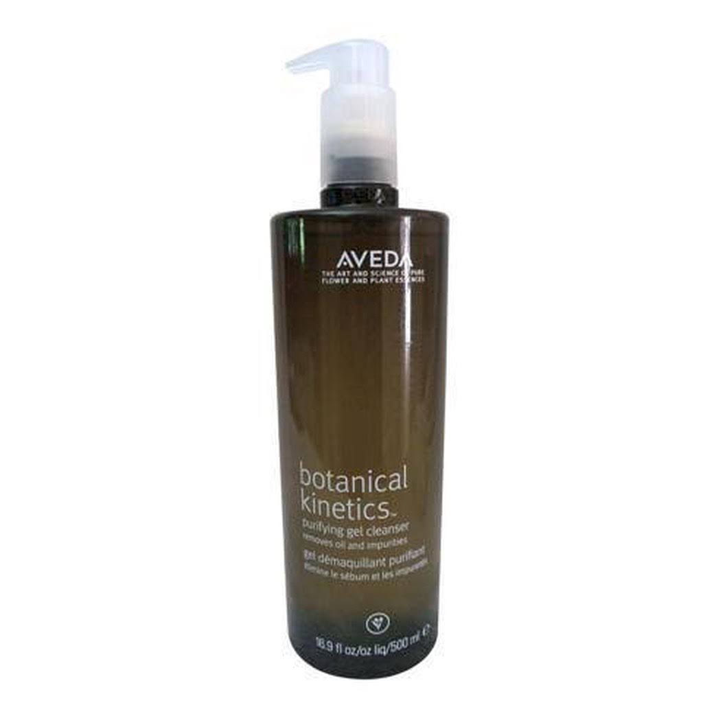 16.9 oz Purifying Gel Cleanser T47196