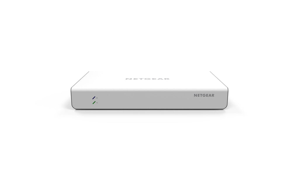 8 PoE+ Ethernet Ports Managed L2 Switch F868