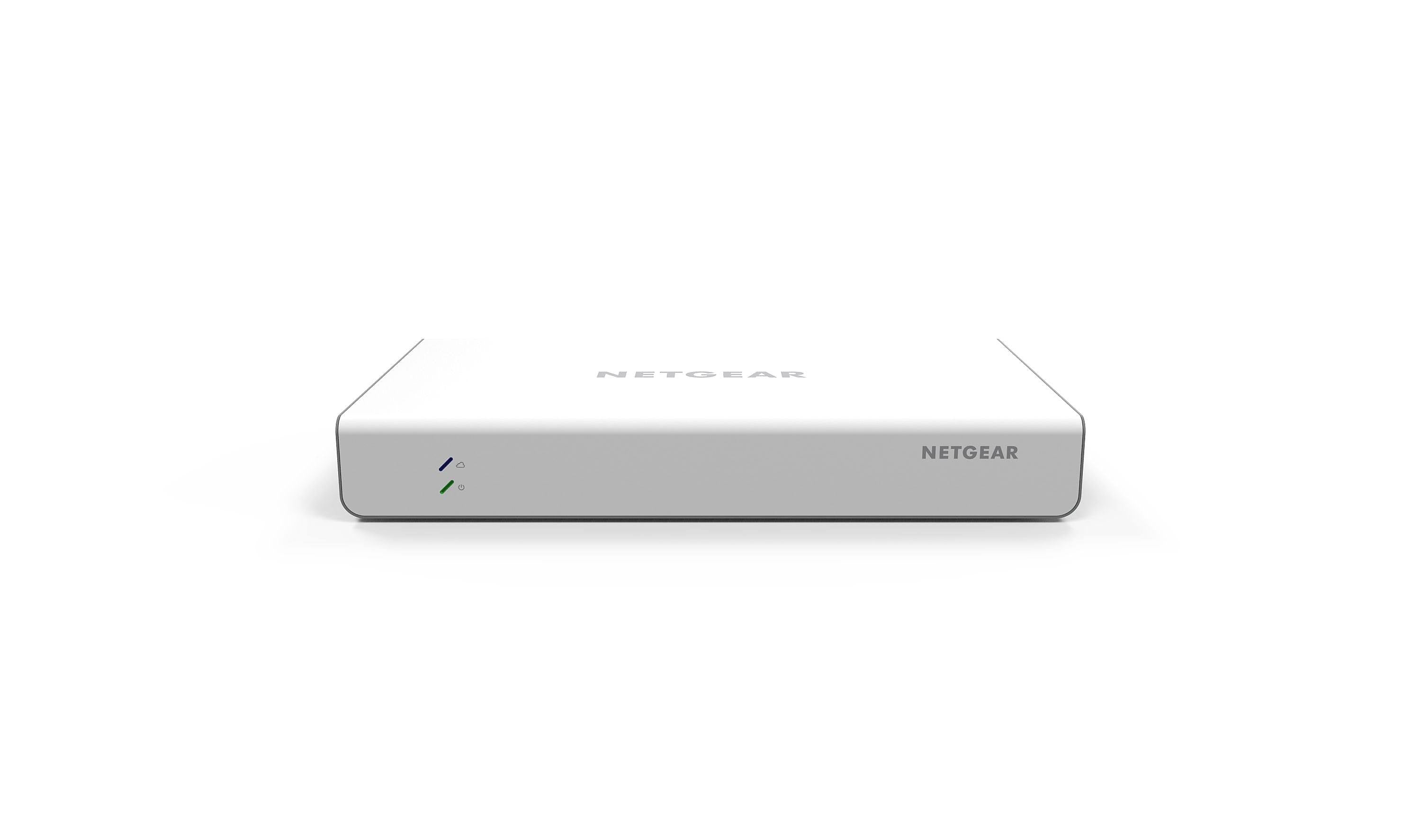 8 PoE+ Ethernet Ports Managed L2 Switch F868