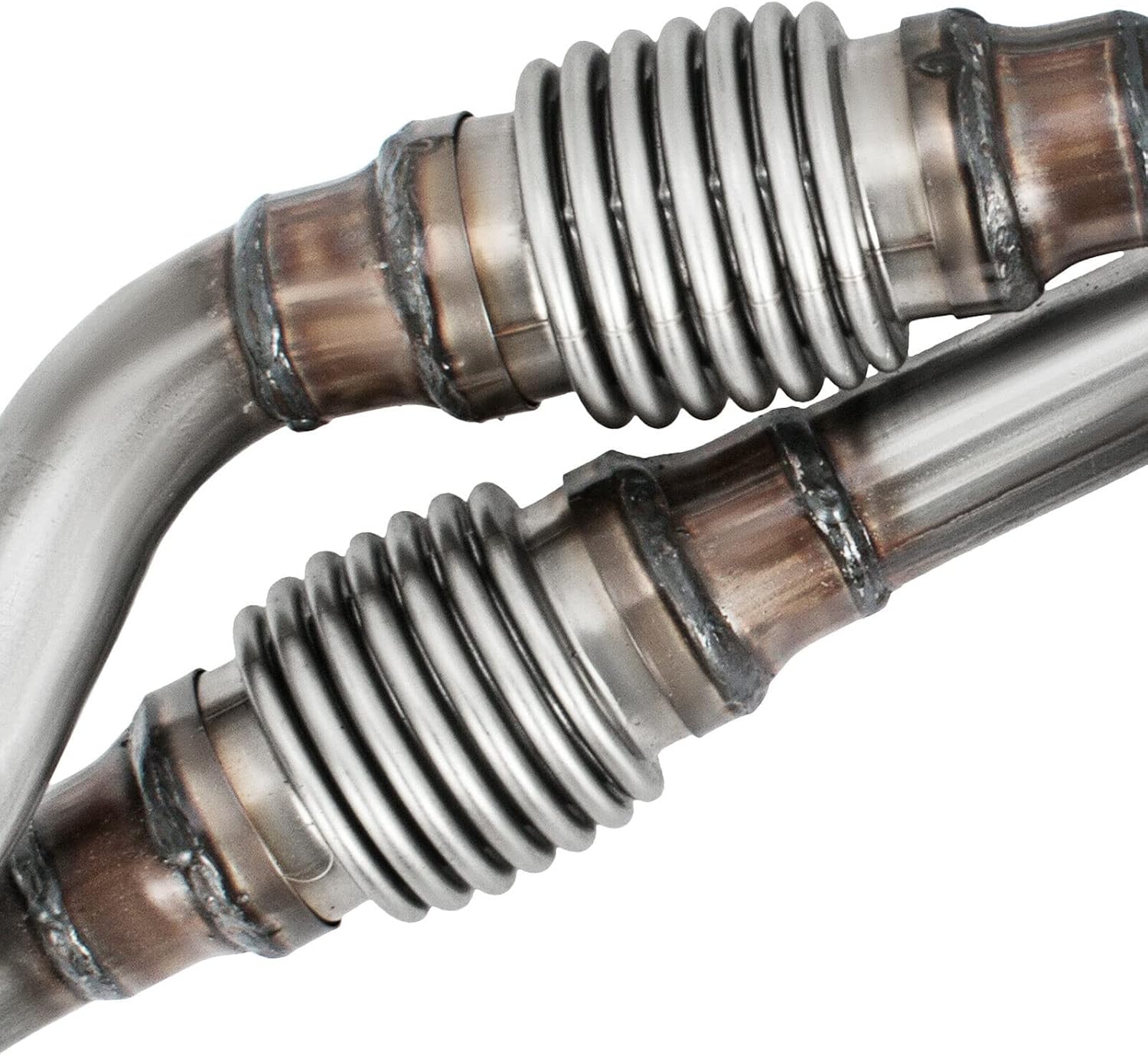 Catalytic Converter with Gasket Kit V274023