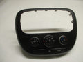 Pre-Owned Kia Soul Manual Climate AC Heater Temperature Control V980
