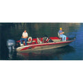 Rounded Transom 16&5x22 to 17&4x22 Max 88x22 Beam P5941
