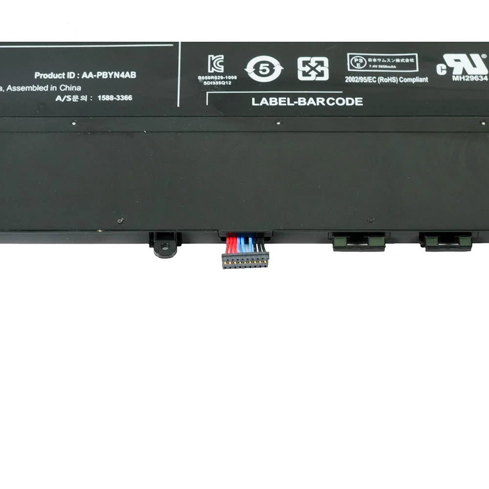 Replacement Laptop Battery S753