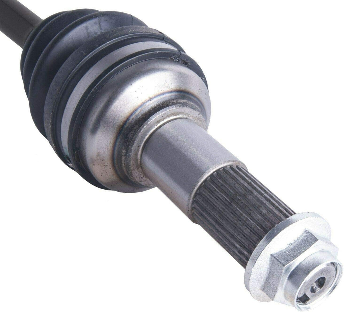 Axle replacement set for Yamaha Grizzly 660 2002 F20458