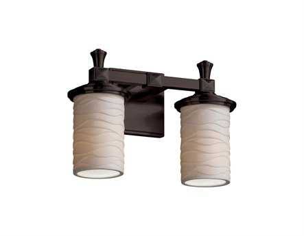 2 Light Bath Bar S772