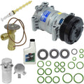 A/C Compressor and Component Kit Q983