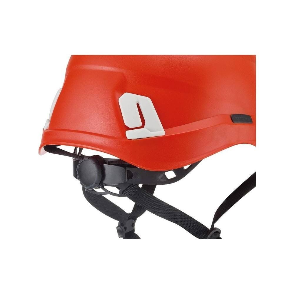 ANSI Certified Helmet Orange T2456