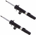 Front Pair Suspension Strut Assembly W81795