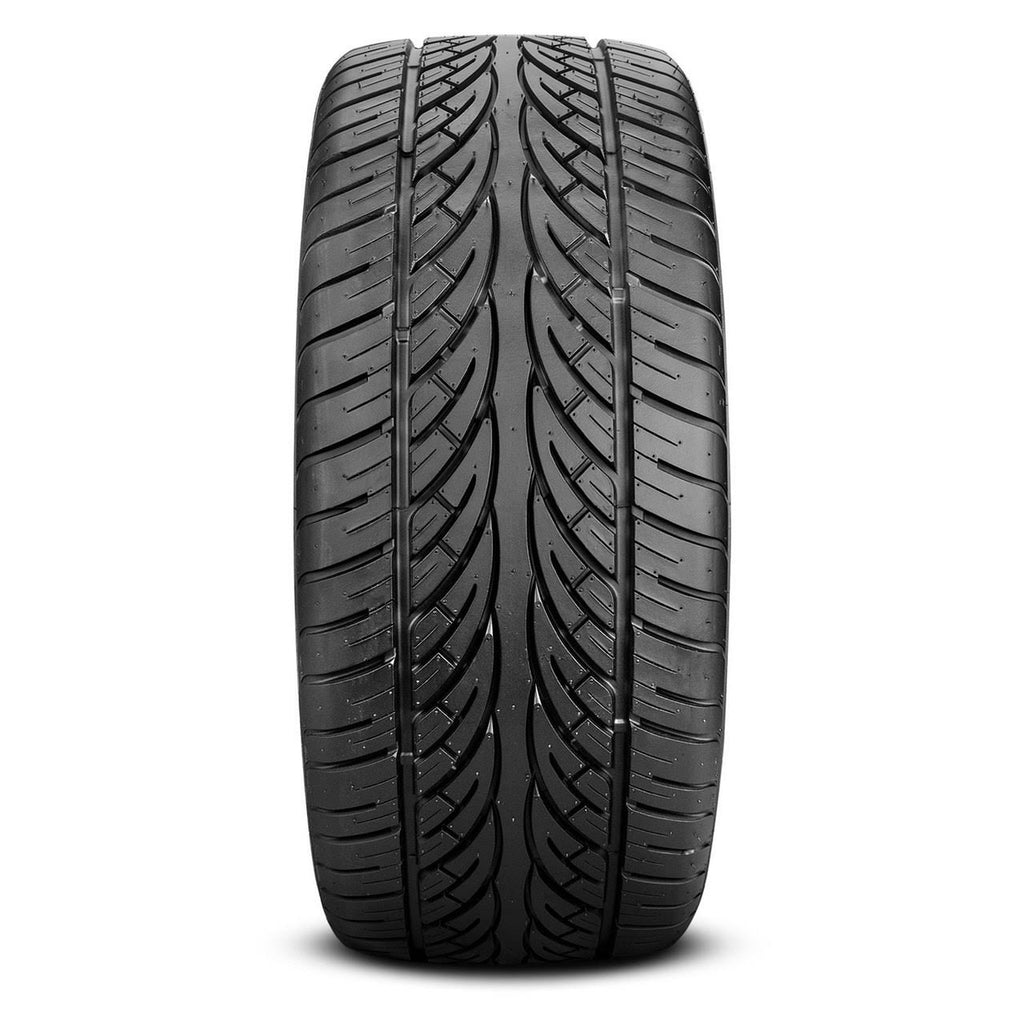 295/25R22 97W XL Tire D7330