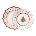 8 Plate Set M19226