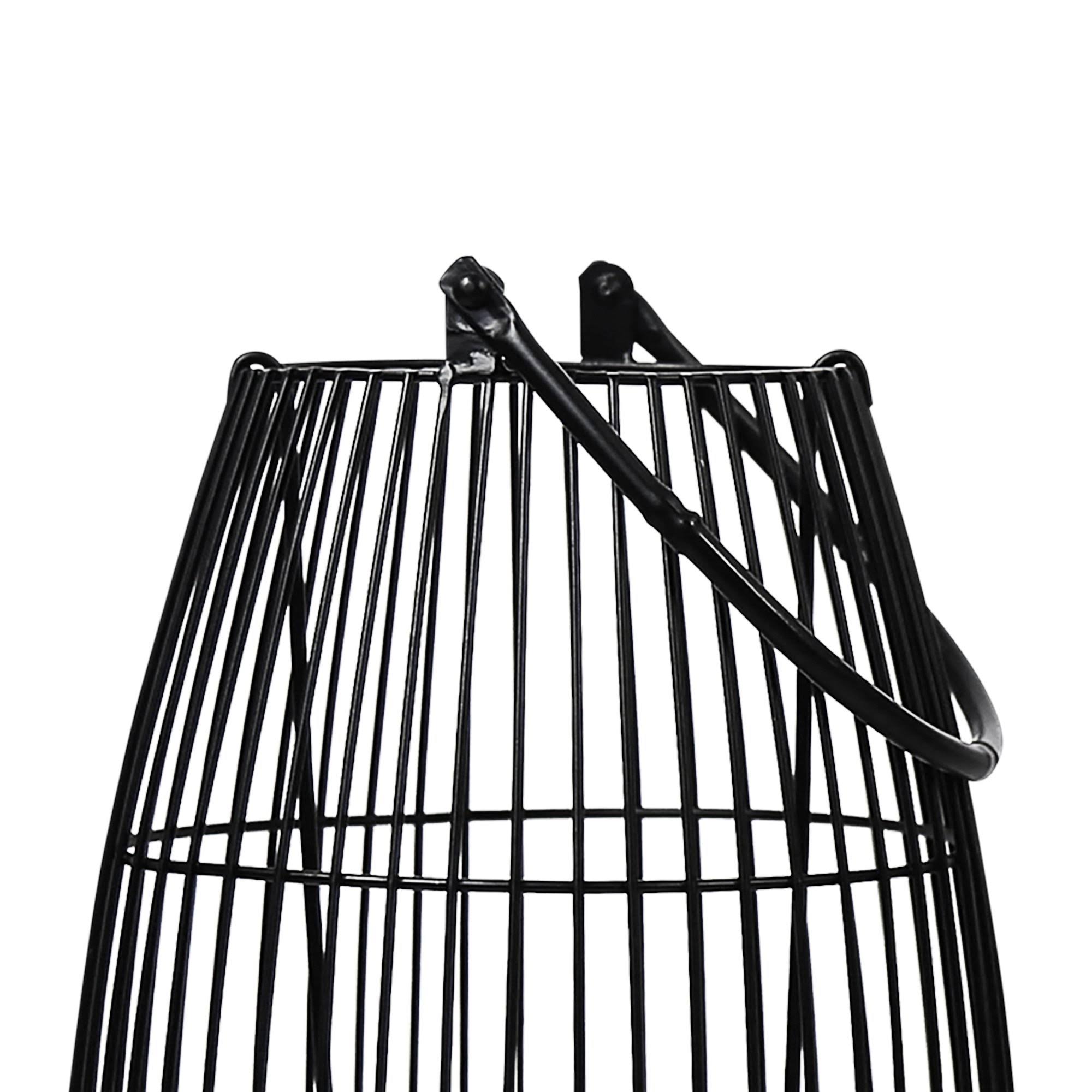 Metal Lanterns S78830