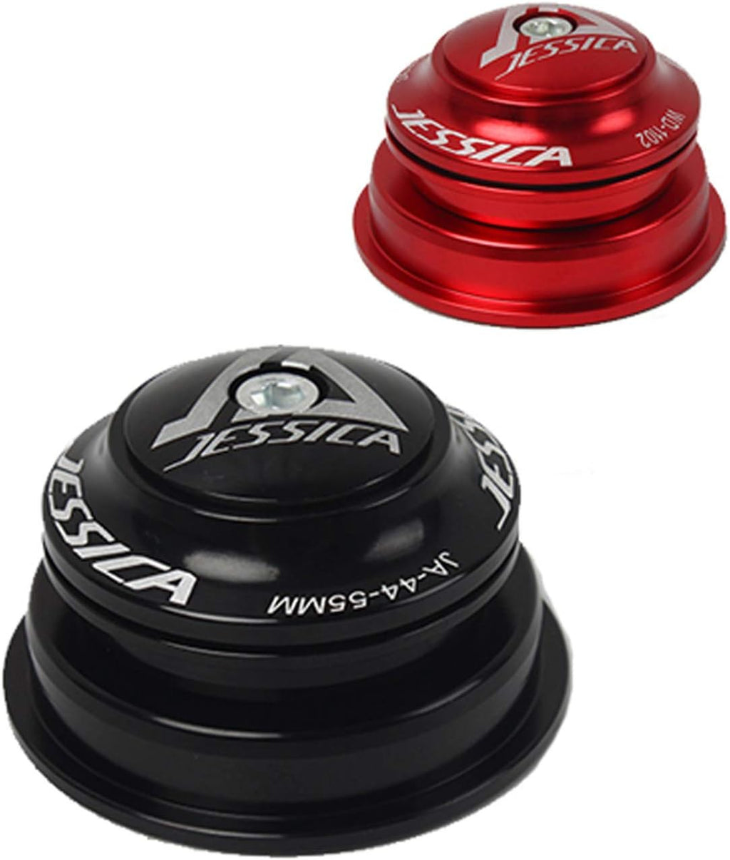 Aluminium Alloy 1 1/8 Threadless Double Sealed Headset N559599