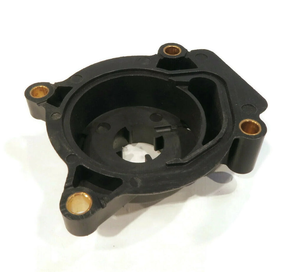 Water Pump Impeller Kit for 60 HP Outboard Boat W336542