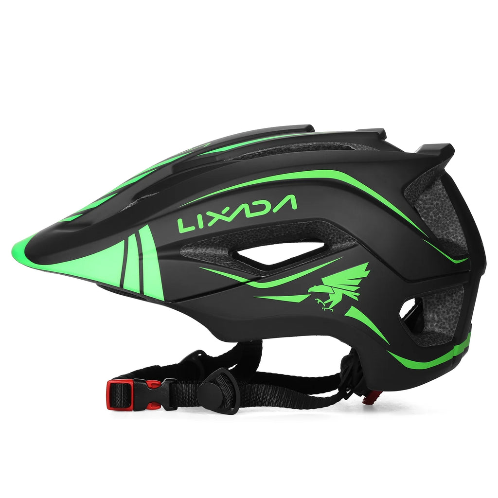 Detachable Full Face Bike Protective Gear I730895