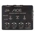 Analog Cabinet Emulator E92999
