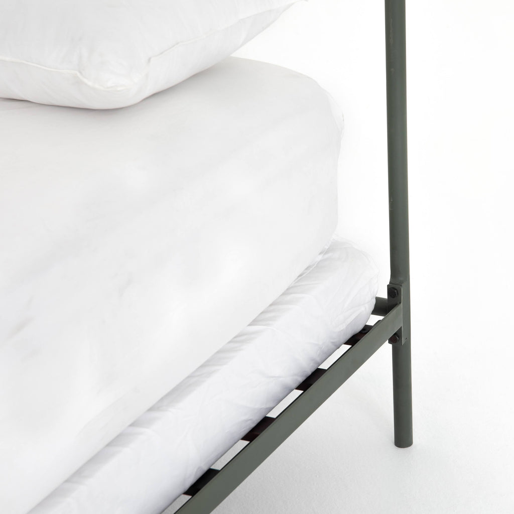 Twin Bed T538