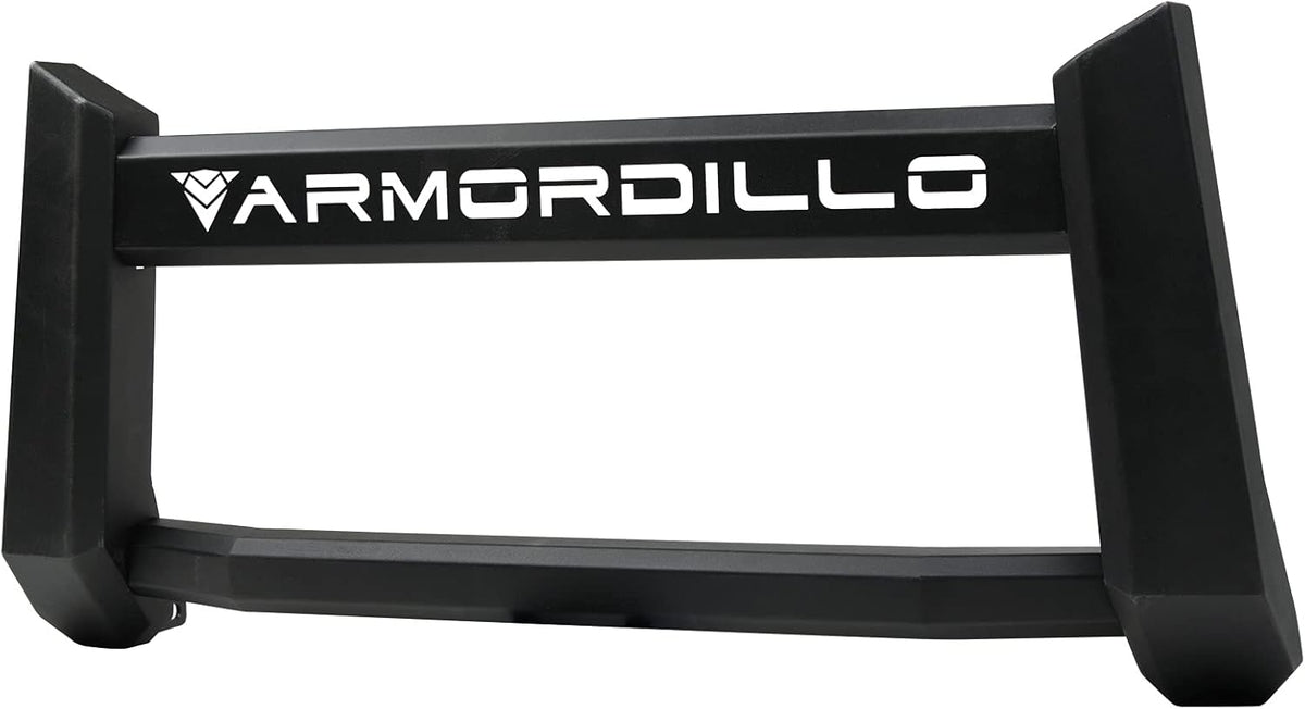 Matte Black Bull Bar P54515