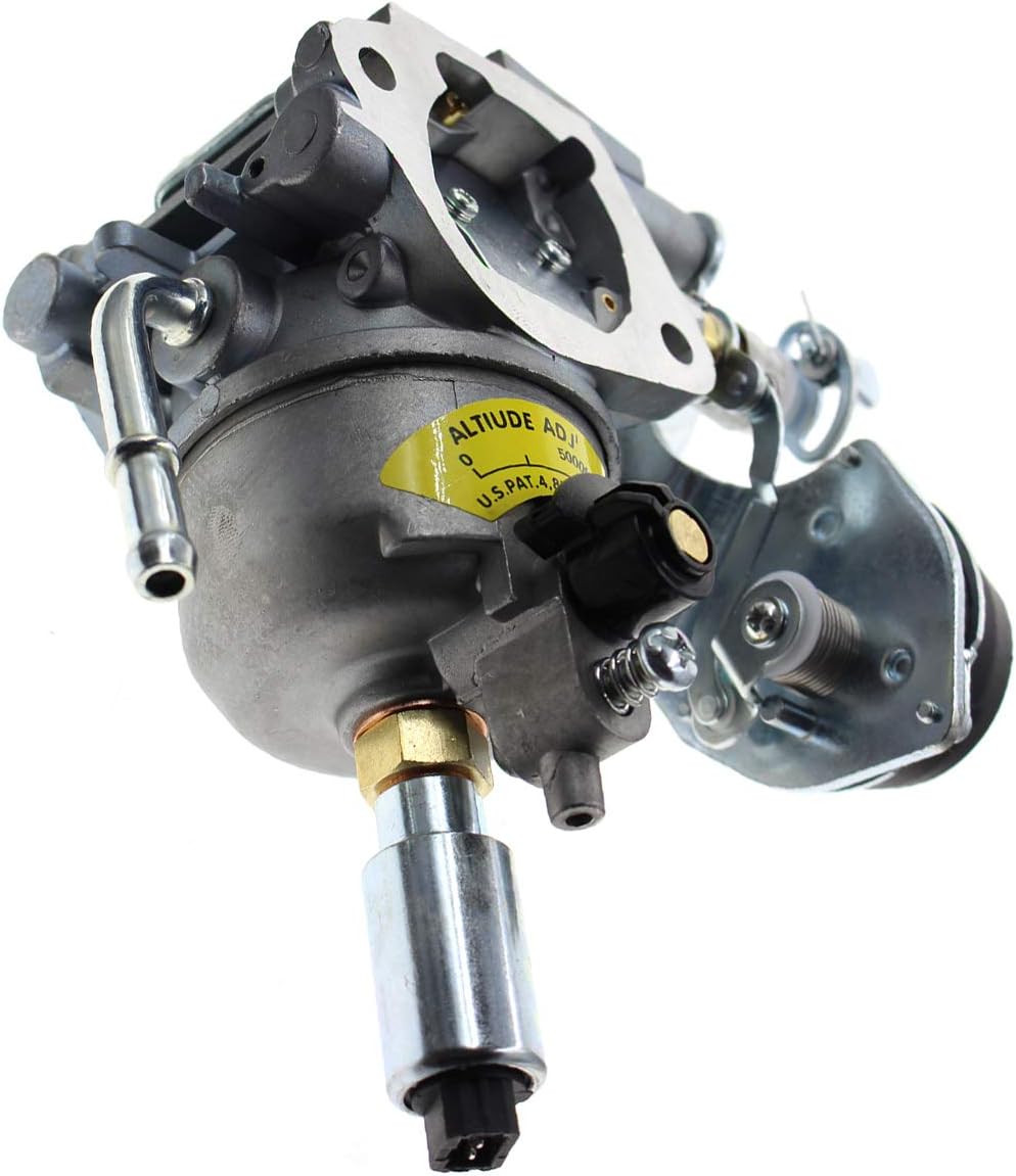 Carburetor for Onan RV Generator F4763