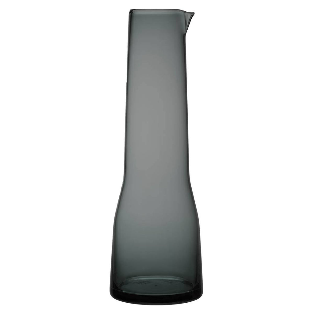 Dark Grey Essence Decanter X3996
