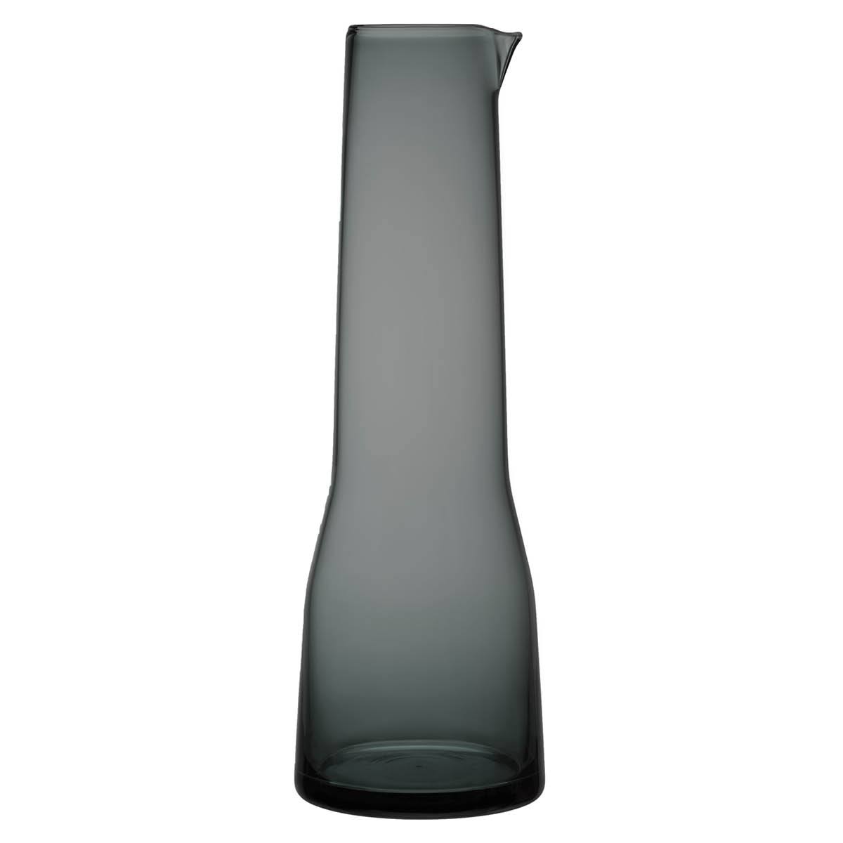 Dark Grey Essence Decanter X3996