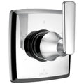 Chrome 6 Setting Diverter Trim F36781
