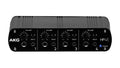 4-Channel Headphone Amplifier Black N135429