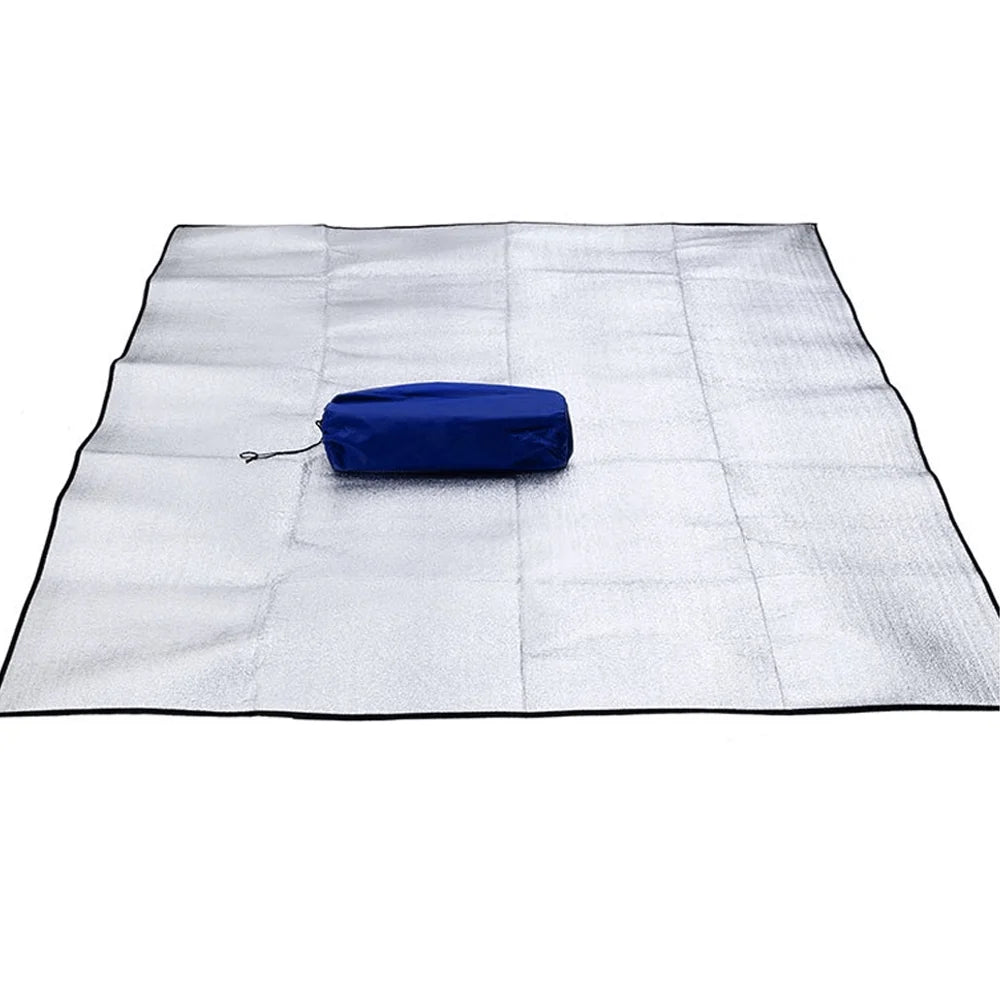 Ultralight Waterproof Camping Mat Sleeping Pad A853