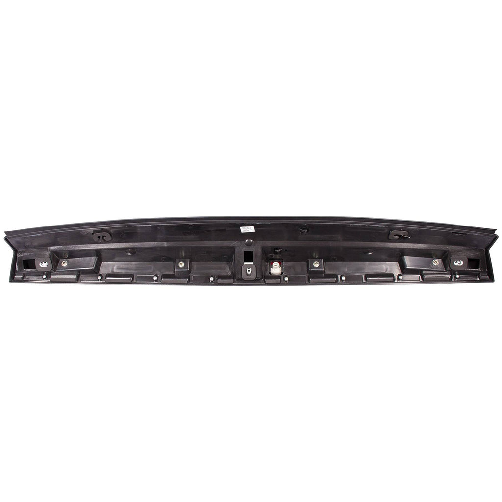 Third Brake Light Assembly U408489