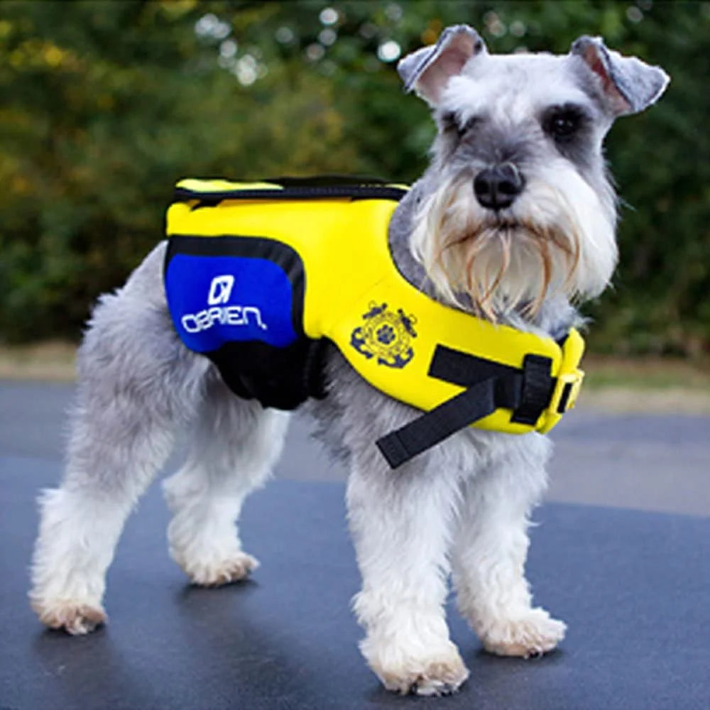 Extra Small Pet Life Vest Q2400