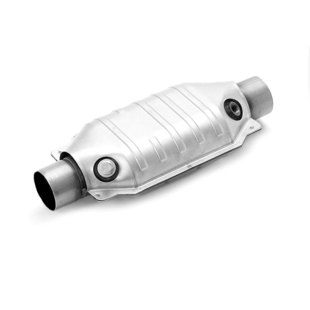 Universal Catalytic Converter B182
